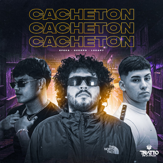Cacheton