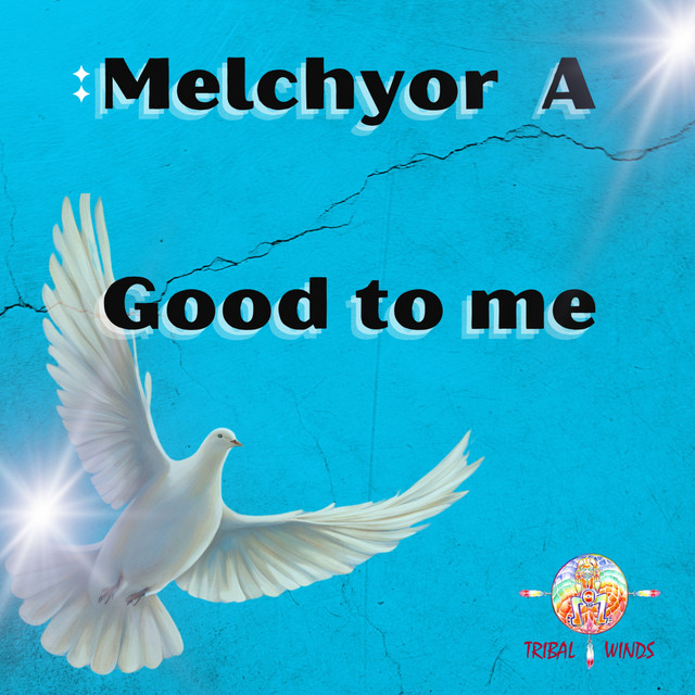 Good to me - Melchyor A's Bonus beats cover art