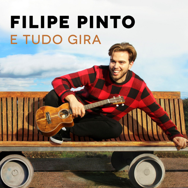 E Tudo Gira cover