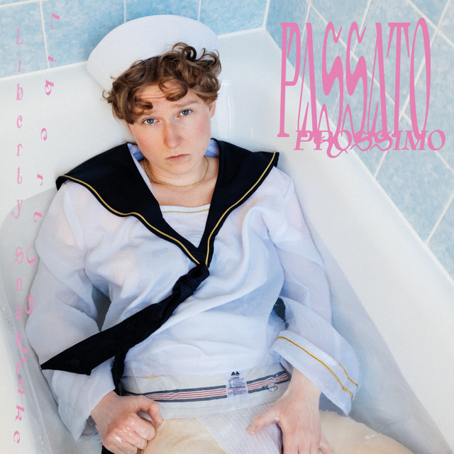 Passato Prossimo cover art