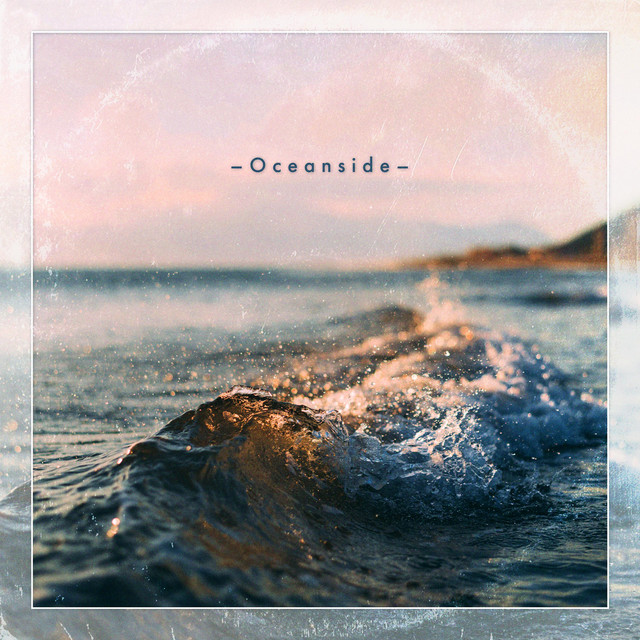 Oceanside cover art