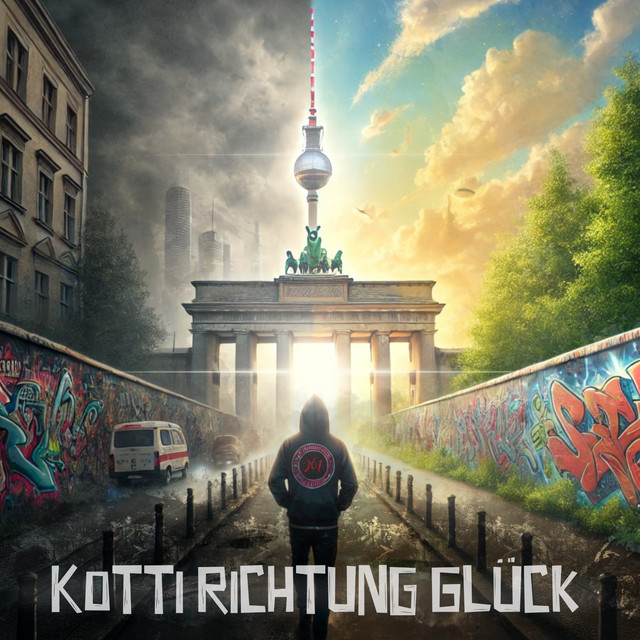 Kotti Richtung Glück