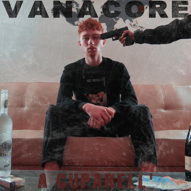 Vanacore
