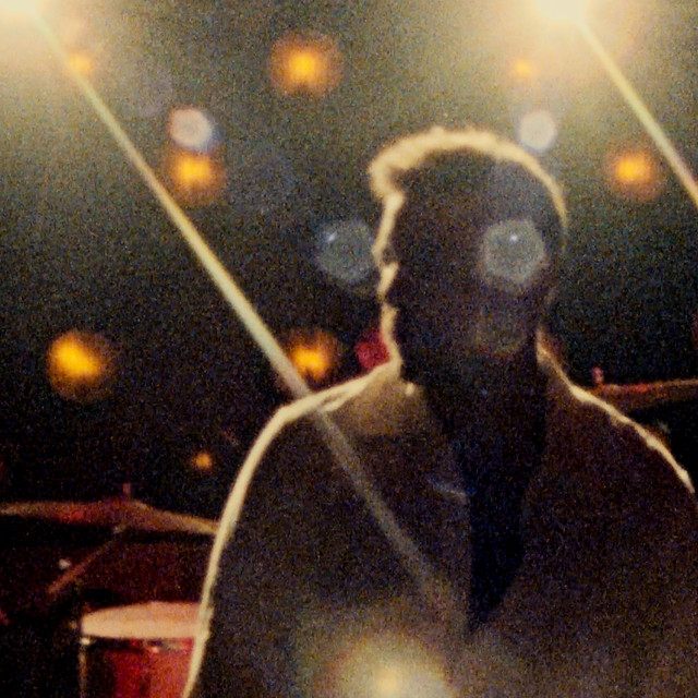 undefined album image
