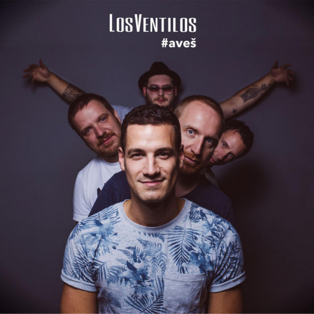 #aveš cover art