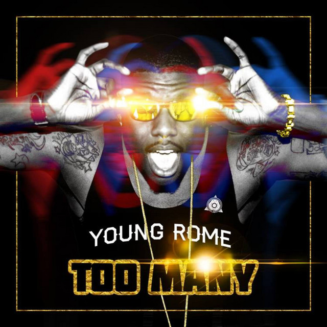 Young Rome | Spotify