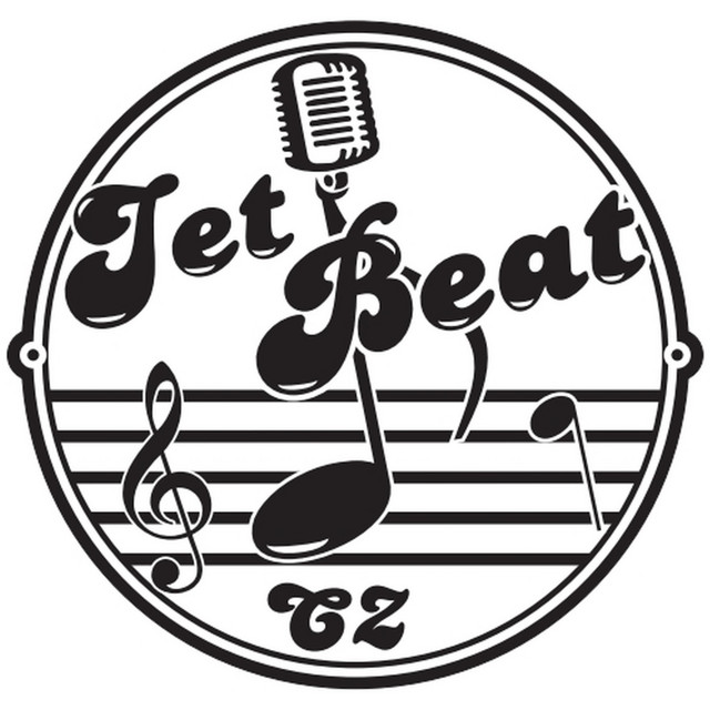 Jetbeat CZ 2017 cover