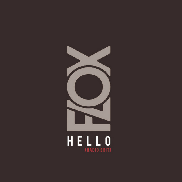 Hello (Radio Edit)