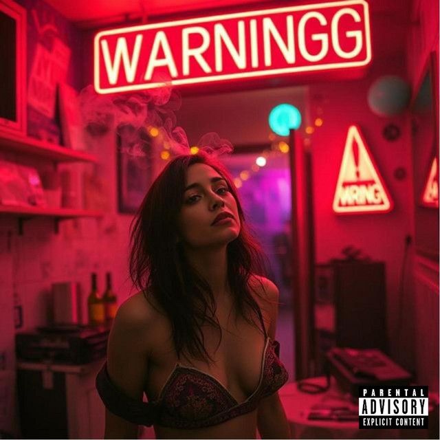 HOTEL cover art
