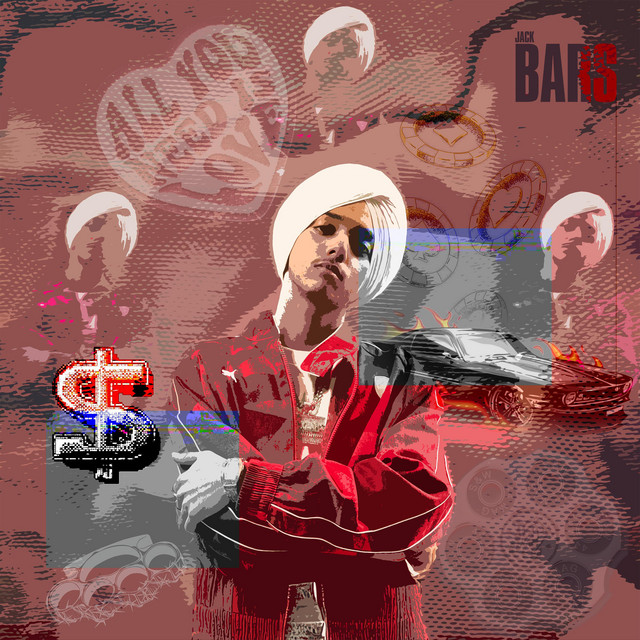 4x4 cover art