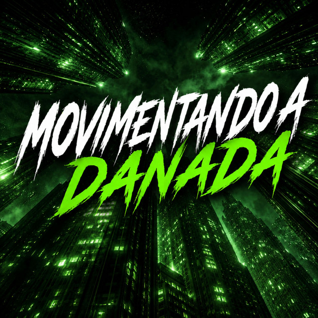 Movimentando a Danada album image