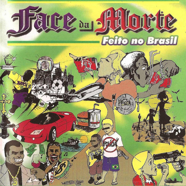 Feito no Brasil