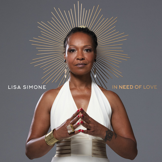 In Need of Love cover art