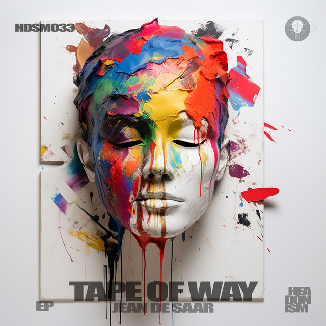 Tape of Way - Extended Mix