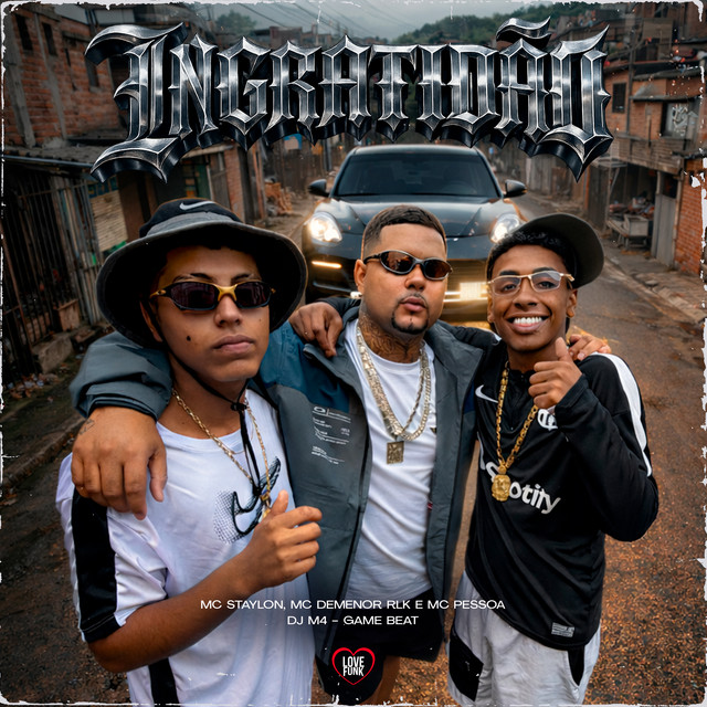 Ingratidão