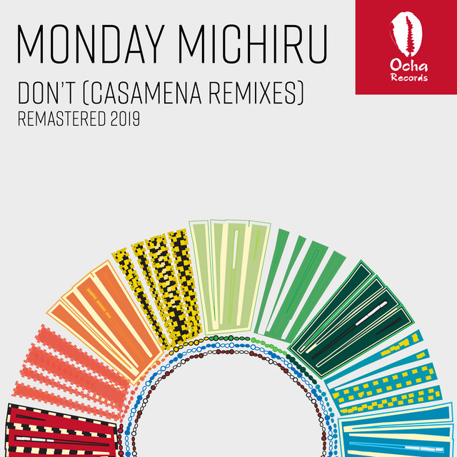 Don't - Casamena Living Room Remix cover art