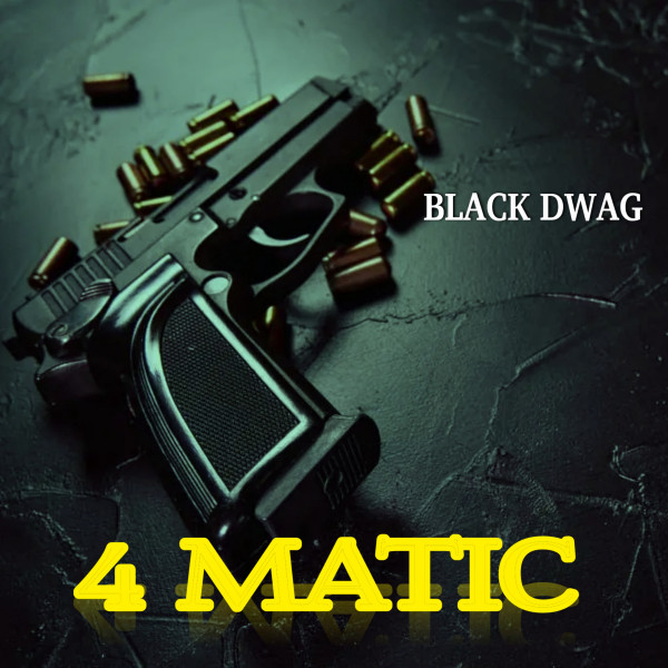 4 Matic cover art