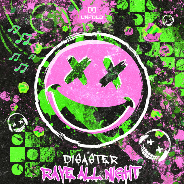 Rave All Night