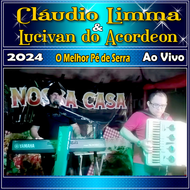 Lucivan do Acordeon