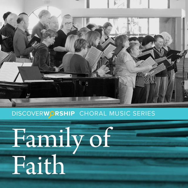Family of Faith song and lyrics by Discover Worship Spotify
