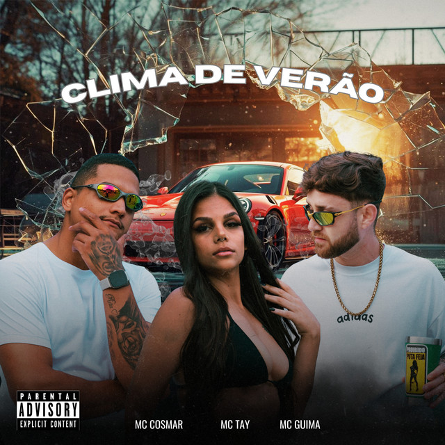 Clima de Verão