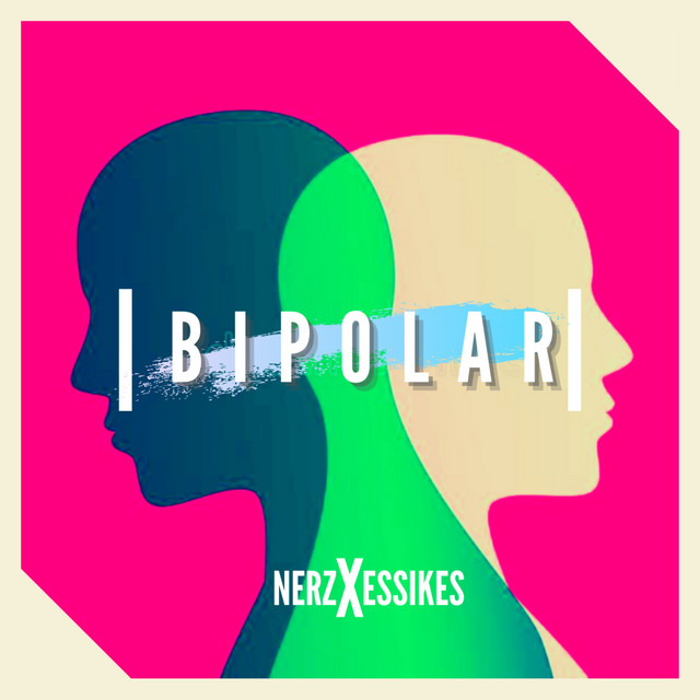Bipolar cover art