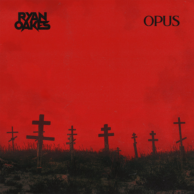 OPUS album image