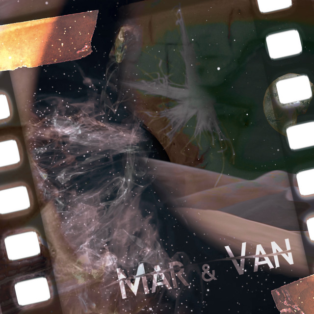 Mar & Van (Deluxe) cover art
