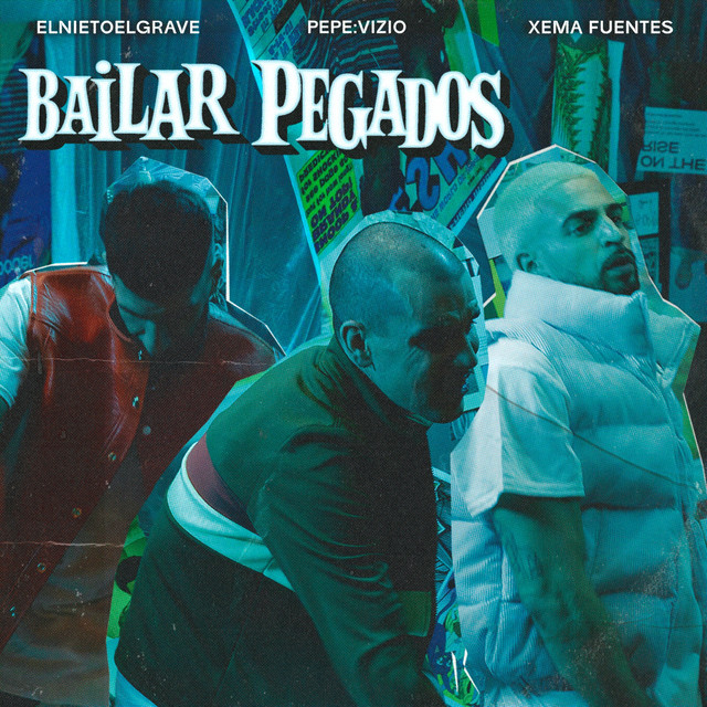 Bailar Pegados