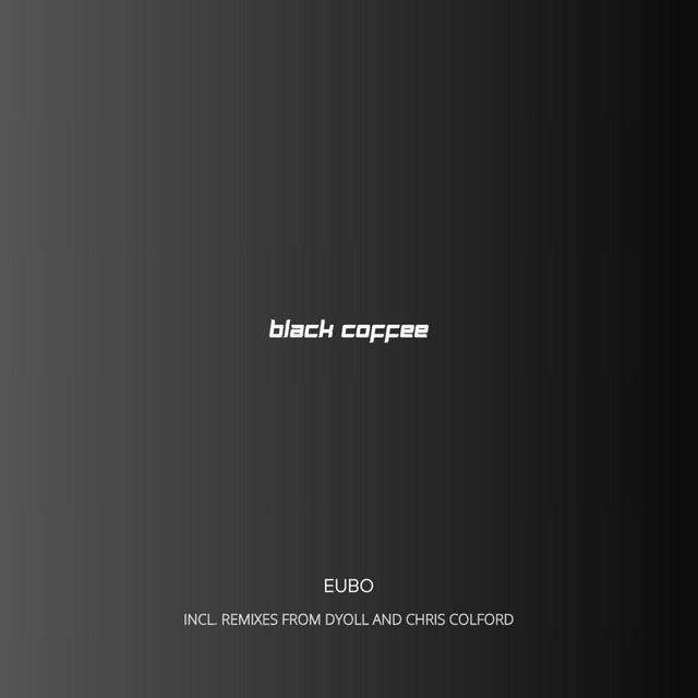 Black Coffee cover art