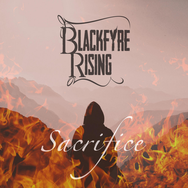 Sacrifice cover
