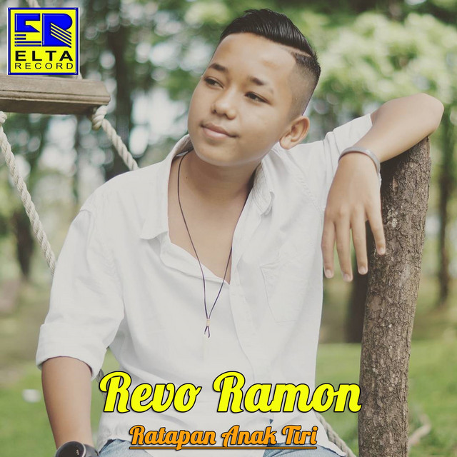 Ratapan Anak Tiri cover art