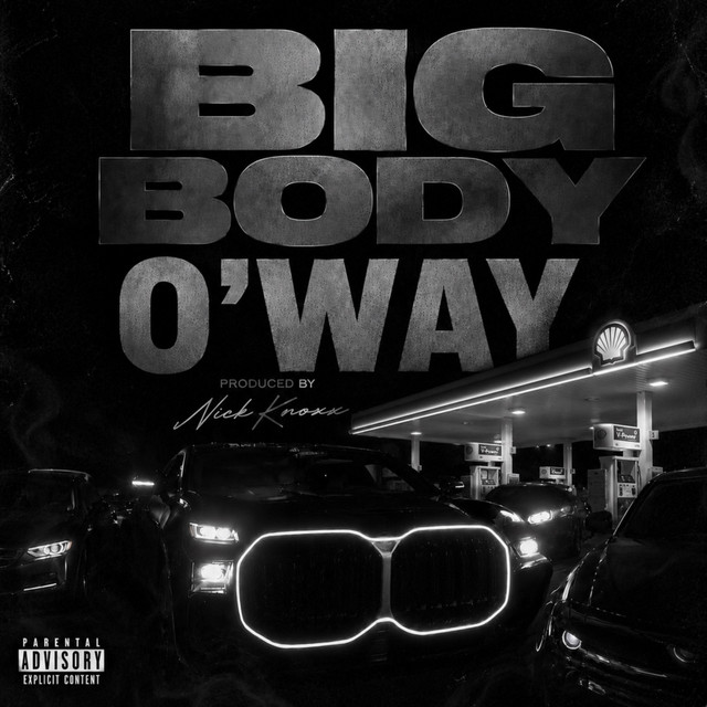 Big Body album image