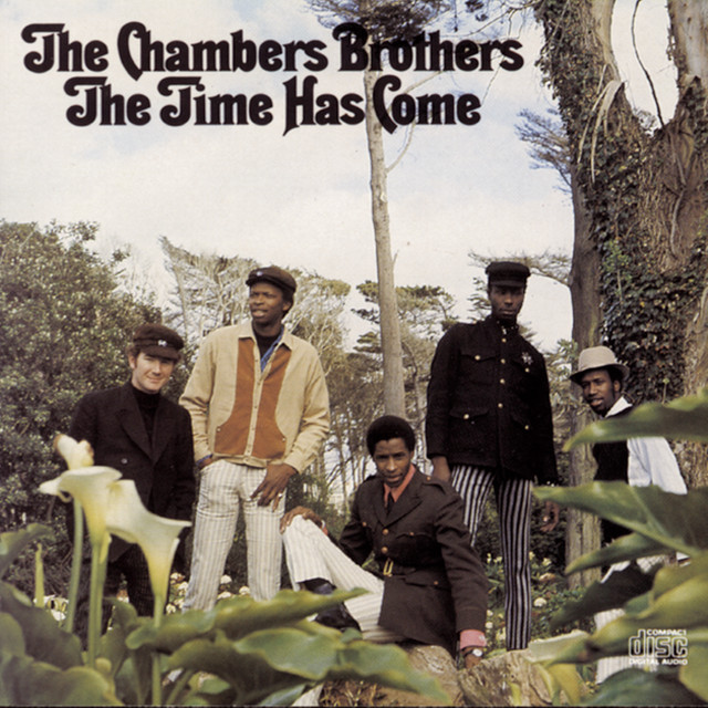 Uptown - música y letra de The Chambers Brothers | Spotify