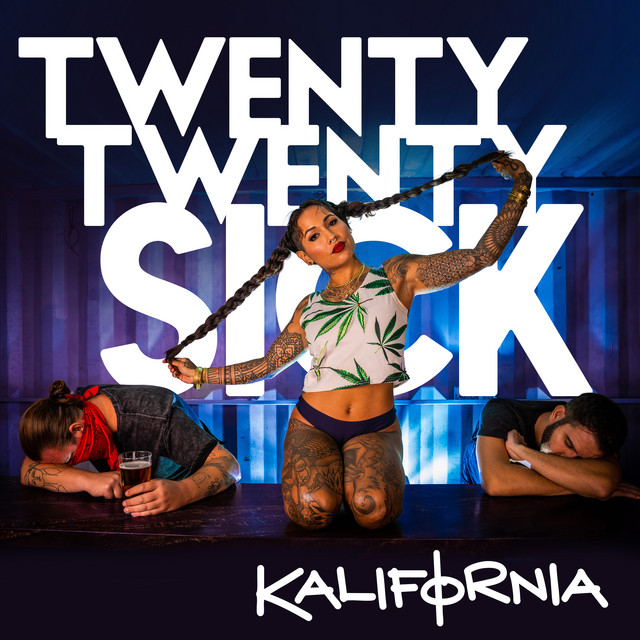 Twenty Twenty Sick album image