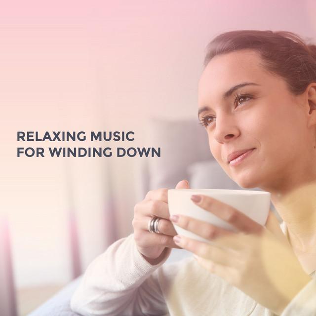 Relaxing Music for Winding Down cover art