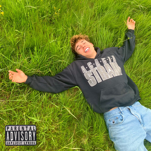 Album Inconnu cover art