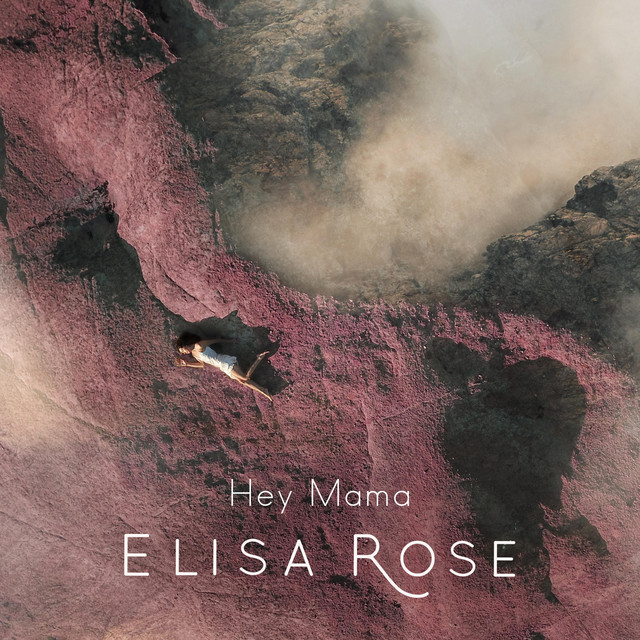 Hey Mama cover