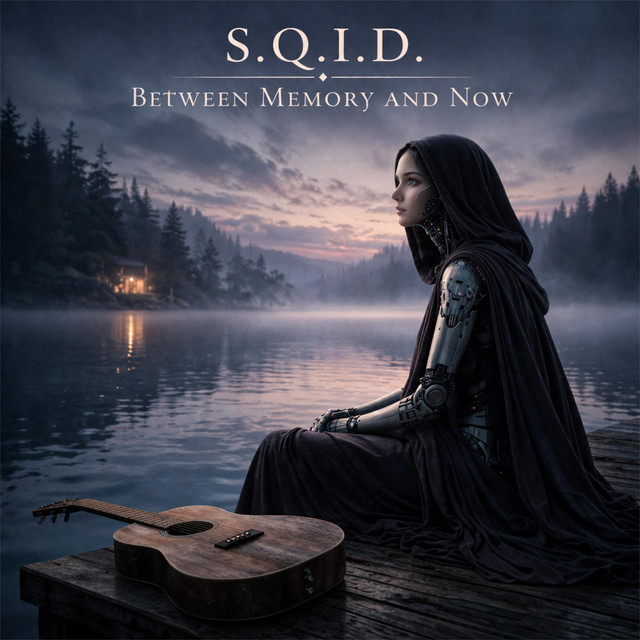 Between Memory and Now