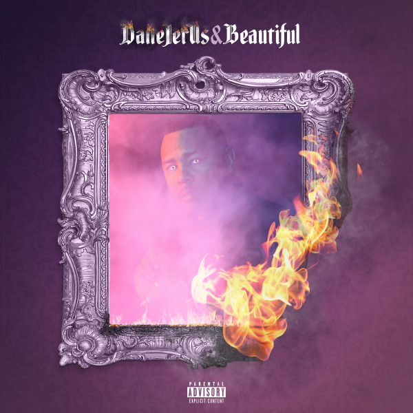DaneJerUs & Beautiful cover art