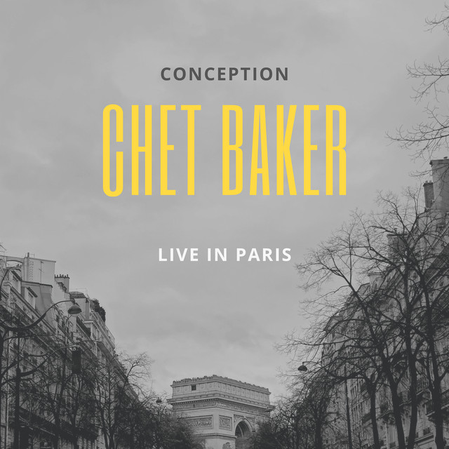 Conception (Live In Paris)