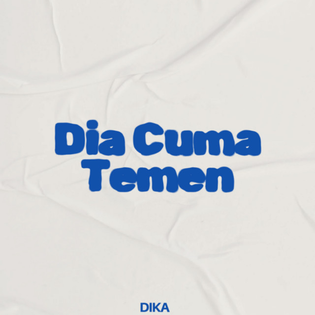 Dia Cuma Temen - Remix