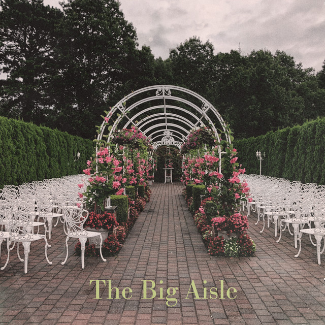 The Big Aisle