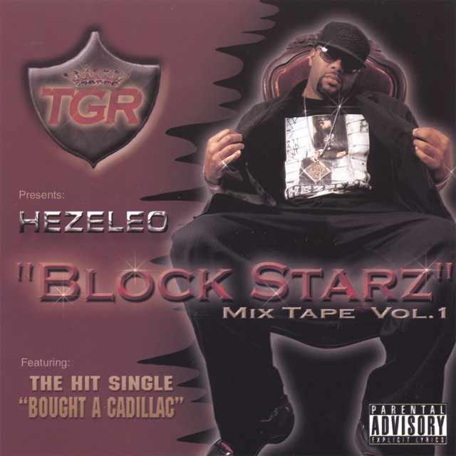 Block Starz cover art