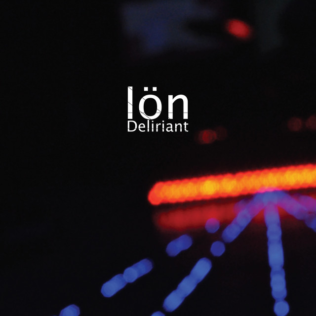 Iōn Deliriant cover art