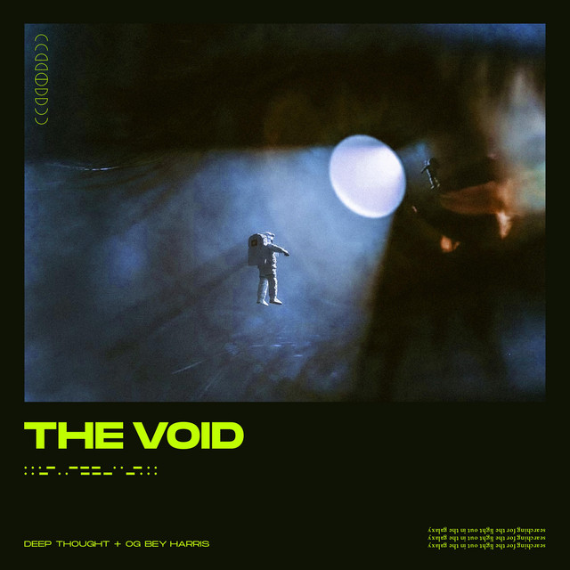The Void cover art