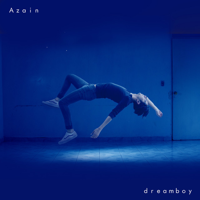 Dreamboy cover art