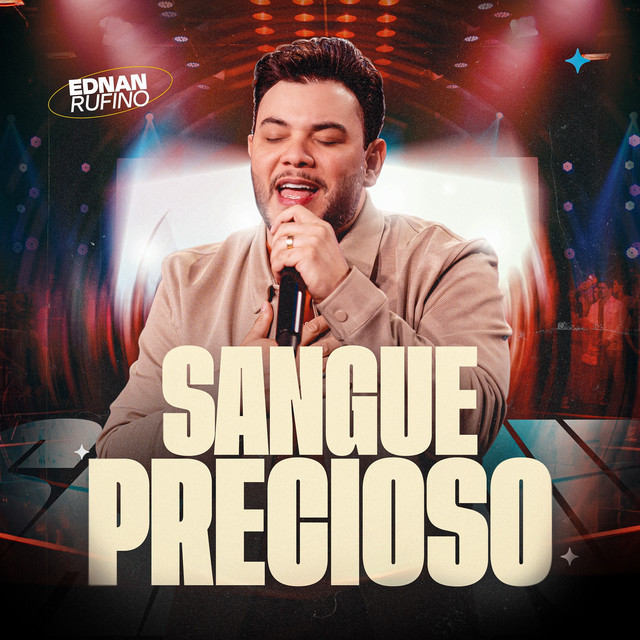 Sangue Precioso