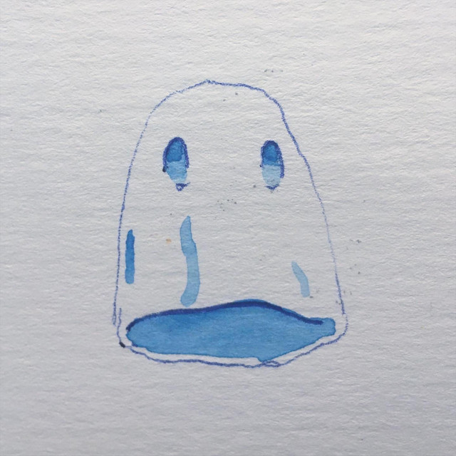 it haunts cover art