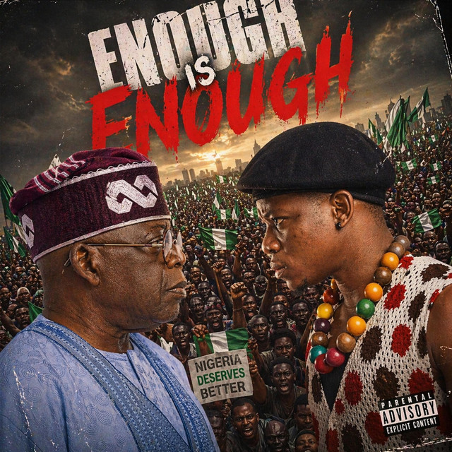 INWO Enough PSA8 Enough is その他 Assassins